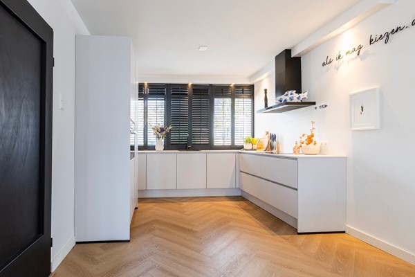 Medium property photo - Dahliastraat 22, 4613 DN Bergen op Zoom